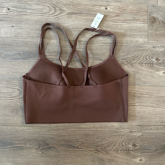 NWT Aerie Offline Sports Bra/Top - Picture 4 of 5